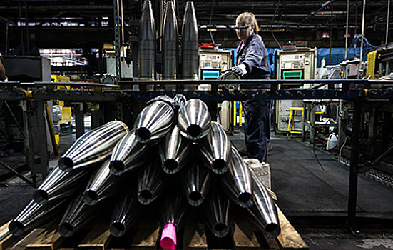 Китай ввел санкции против 13 компаний США из-за поставок вооружений Тайваню