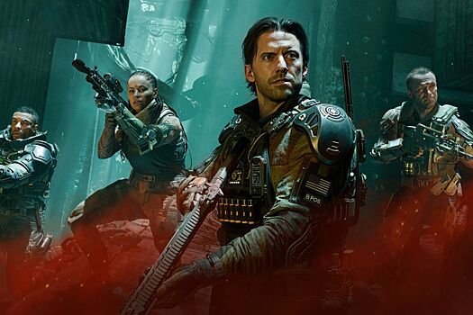 Детали сюжета Call of Duty: Black Ops 7 и дата выхода