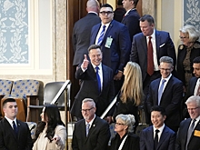Эксперт объяснил значение ухода Маска из команды Трампа