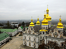 Экс-советник Кучмы предостерег Украину от силового решения в Киево-Печерской лавре