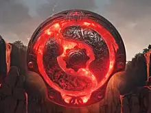 Прямые трансляции матчей киберспортивного турнира по Dota 2 на русском языке покажет ВКонтакте