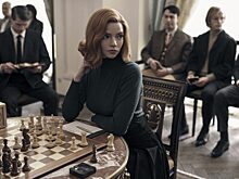 Гаприндашвили выиграла дебют у Netflix в борьбе за 5 млн долларов из-за сериала «Ход королевы»