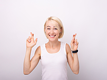 Почему скрещивают пальцы на удачу