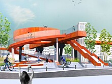 В рамках выставки «Город детали» прошёл конкурс на лучшие решения для городской среды