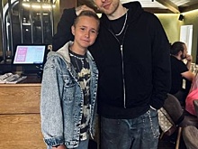 Нижегородский школьник споет вместе с Егором Кридом