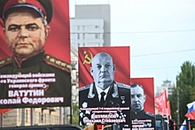 Фотографии сталинградских фронтовиков пополнят строй «Бессмертного полка»