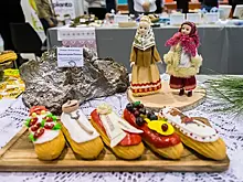 Новосибирская область намерена популяризировать сибирскую кухню и гастротуризм