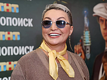 Катя Лель заявила, что не будет нянчиться с внуками из-за путешествий