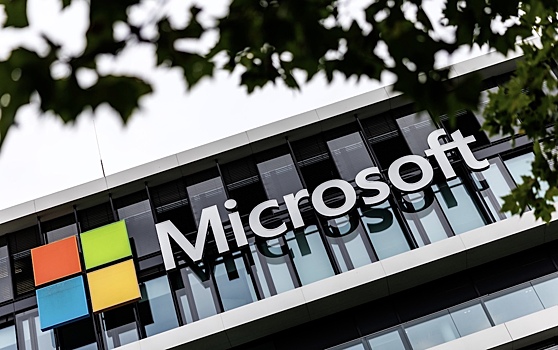 Cуд в Москве оштрафовал Microsoft
