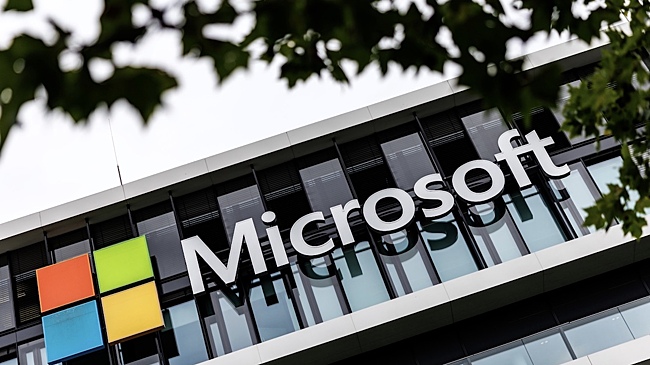 Cуд в Москве оштрафовал Microsoft