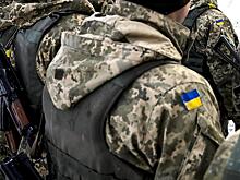 Офицер ВСУ поругался с блогершей из-за России