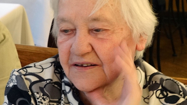 Умерла киновед Лидия Зайцева