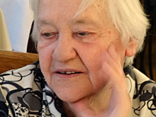 Умерла киновед Лидия Зайцева