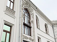 Утвержден предмет охраны дома Морозова и особняка Рябушинского