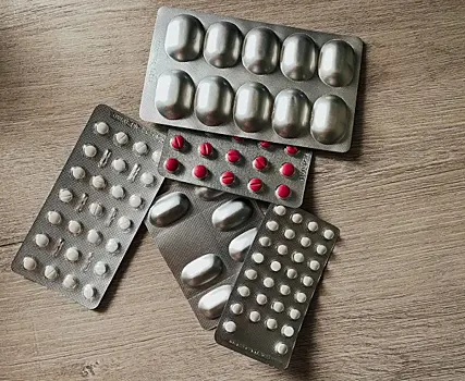 Жителям Самарской области рассказали, чем опасно самолечение