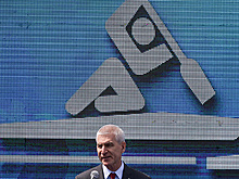 Матыцин: международные соревнования должны широко освещаться федеральными каналами