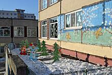Во Владивостоке обворовали детский сад