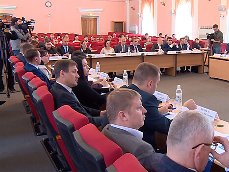 Эксперты: Дегтярев грамотно уладил раскол думской фракции ЛДПР и сплотил ее депутатов 