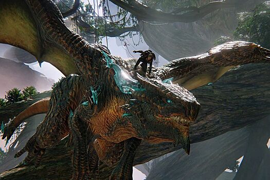 Создатель Devil May Cry действительно хочет вернуться к Scalebound