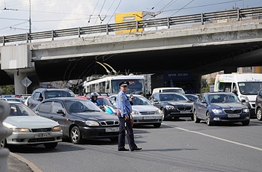 Профилактическую акцию «Не торопись!» провели в Новой Москве