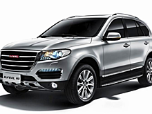 Haval может вернуть в РФ свой Н8