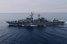 Черное и Азовское моря объявили зоной пиратства и войны
