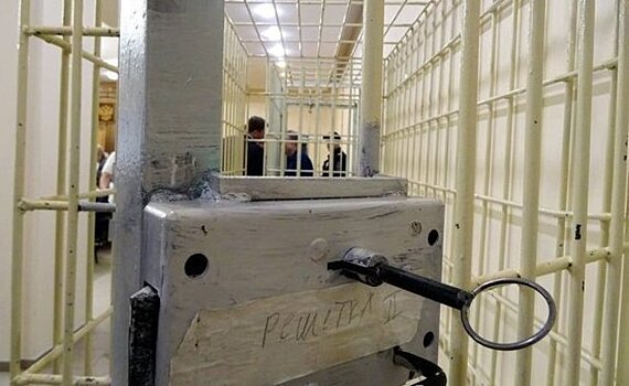 В Казани мужчина получил три года колонии особого режима за грабеж прохожего