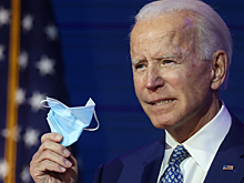 СМИ раскрыли детали дела против сына Байдена