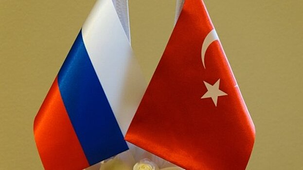 Россия и Турция формируют политический баланс в "конституционном фундаменте" Сирии