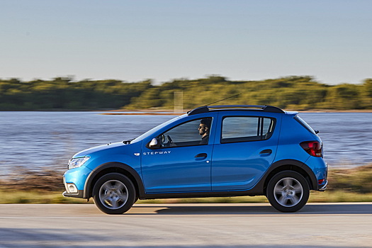 Renault электрифицирует бюджетные модели в течение трёх лет