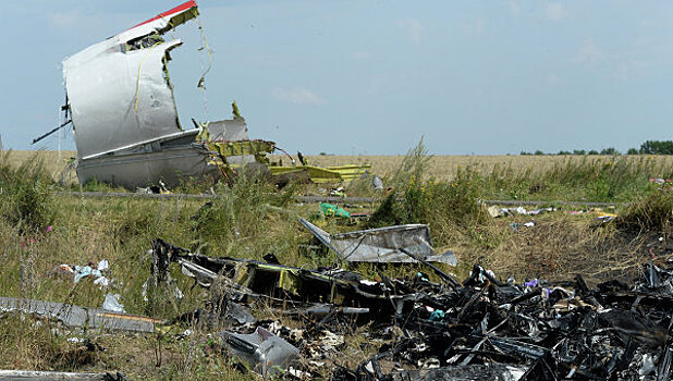 Украину ждет еще один иск за гибель MH17