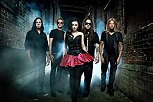 Легендарные Evanescence выступят в России впервые за пять лет