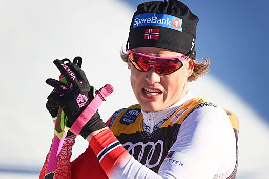Кубок мира по лыжным гонкам – 2023/2024: что говорят в Норвегии о критике лыжной федерации со стороны Йоханнеса Клебо