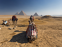 "Прайс на курорты безумный": турагенты — о ценах на Египет