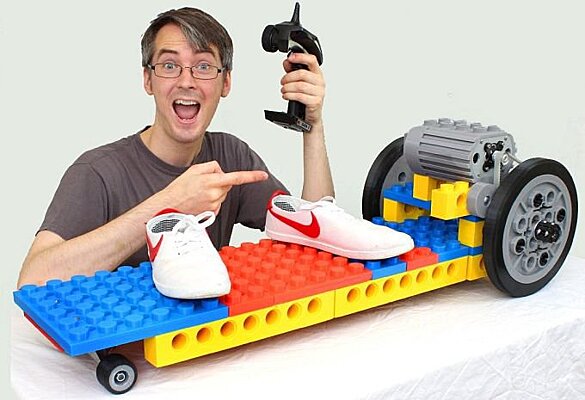 Lego