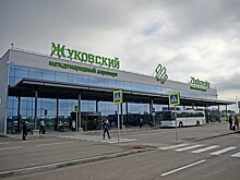 Расписание движения трансфера между ж/д станцией «Отдых» и аэропортом Жуковский изменится с 1 апреля