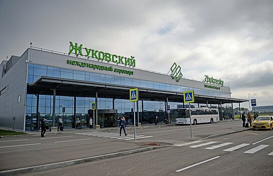 Расписание движения трансфера между ж/д станцией «Отдых» и аэропортом Жуковский изменится с 1 апреля