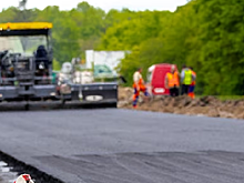 Под Новосибирском отремонтируют путепровод на важной трассе региона за 143 млн рублей