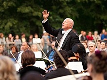 Калининградский симфонический оркестр даст концерт в лютеранской церкви