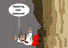 «Украинцы, пора вам остыть и угомониться, пока не потеряли всю страну!..»