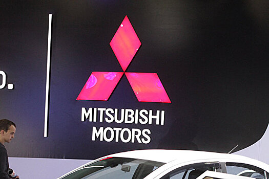 S&P понизило рейтинг Mitsubishi Motors до "BB"