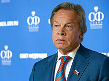 Сенатор Пушков: Консерваторам в Британии будет сложно восстановить позиции