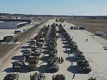 Застрянут в тылу: французская армия не сможет даже явиться на войну