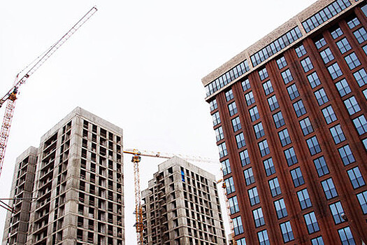 Эксперты прогнозируют дальнейшее повышение цен на жилье в Москве