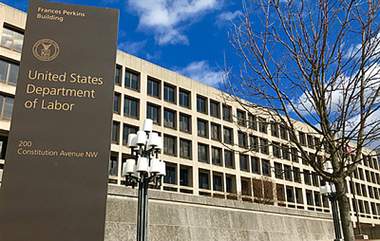 Инфляция в США оказалась самой высокой за 40 лет