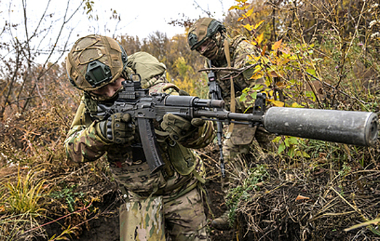 Герои СВО: раненый ефрейтор эвакуировал сослуживцев под огнем противника