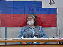 Как прошли выборы в Сибири: битва за «серебро»