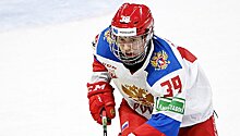 Артем Батрак: «Если Мичков хорошо сыграет за «Сочи», то серьезно повысит шанс на 2-3 место на драфте НХЛ»