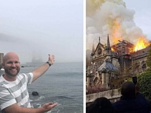 Худшие фото из отпуска от неудачливых туристов