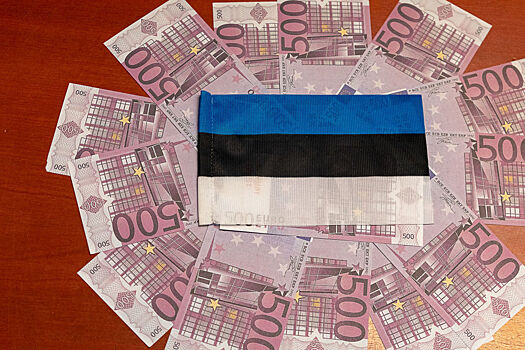 О "пользе" санкций: почему фирму из Эстонии наказали за торговлю с Россией